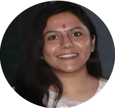 Shristhi Shukla