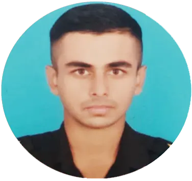 Siddhant Singh Sengar