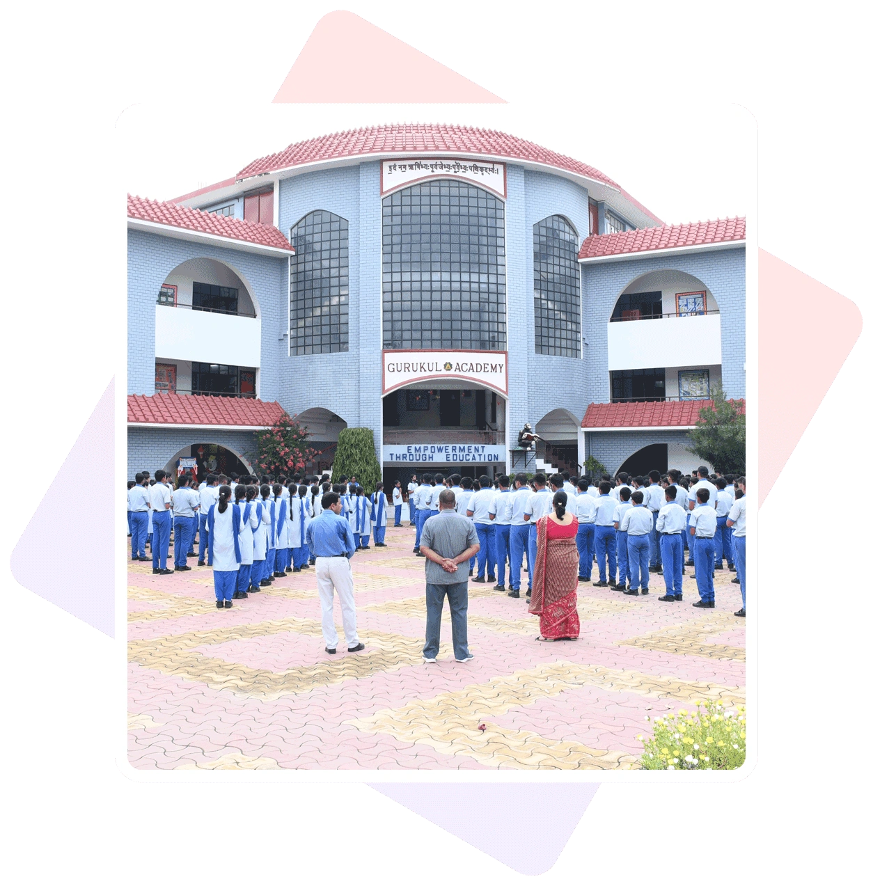 Top School In Lucknow